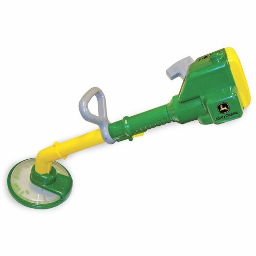 John Deere Power Trimmer Whipper Snipper toy pretend play 35813