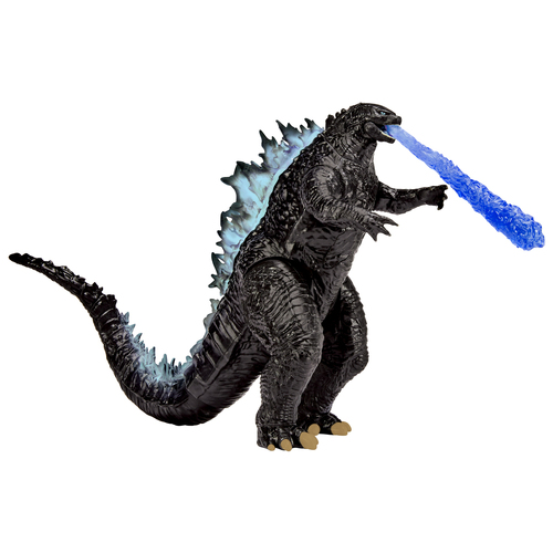 Monsterverse Godzilla x Kong The New Empire 6" Godzilla with Heat Ray Action Figure 35200