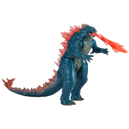 Monsterverse Godzilla x Kong The New Empire 6" Godzilla Evolved Action Figure 35200