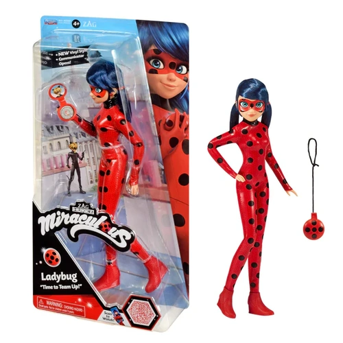 Miraculous Ladybug Ladybug Fashion Doll 50000