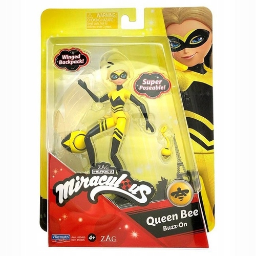 queen bee barbie