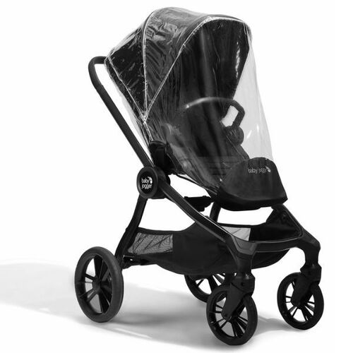 Baby Jogger City Sights Weather Shield **
