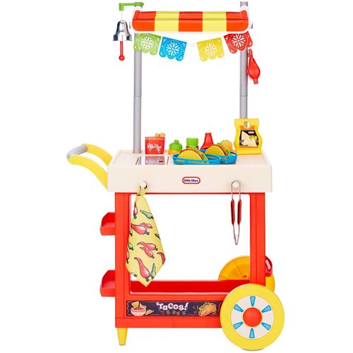 Little Tikes Ultimate Taco Cart 486968**