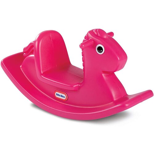 Little Tikes Rocking Horse Magenta 619854MP