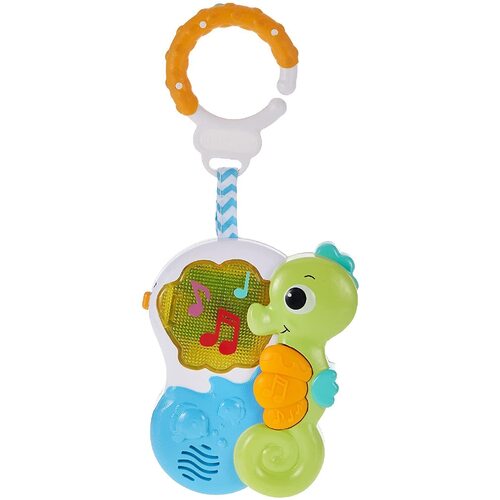 Little Tikes Baby Seahorse Symphony 643415