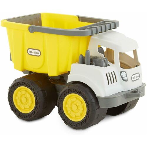 Little Tikes Dirt Diggers 2-in-1 Dump Truck 650536