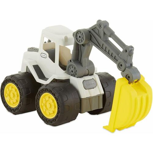 Little Tikes Dirt Diggers 2-in-1 Excavator 650536