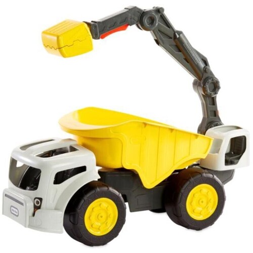 Little Tikes Dirt Diggers Monster Digger 650598