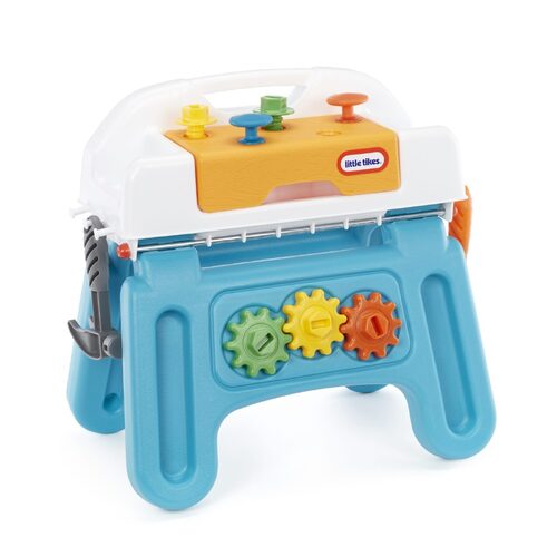 Little Tikes My First Tool Bench 656873M