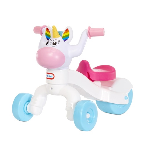 Little Tikes Go & Grow Unicorn Ride On 659324