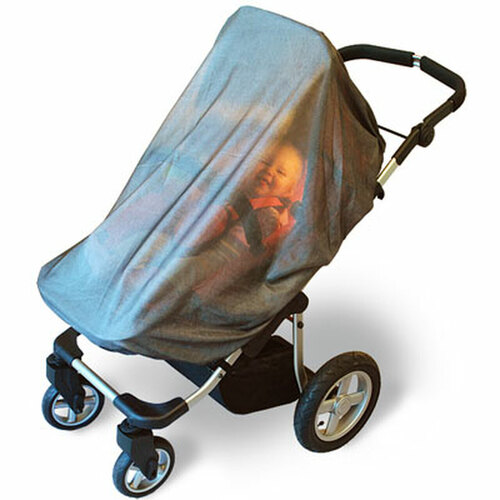 Jolly Jumper Solar Safe Net (Stroller or Play Yard) 304
