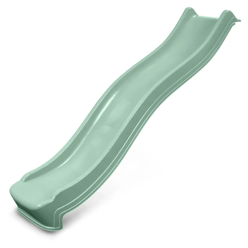 Lifespan 2.2m Length Slide Assorted Colours [Colour: Pastel Green]