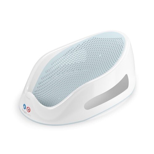Angelcare Baby Bath Support Light Blue 580