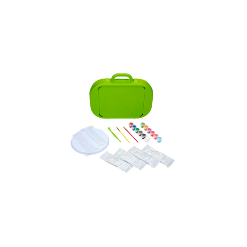 Crayola Clay Sculpting Station 042912**