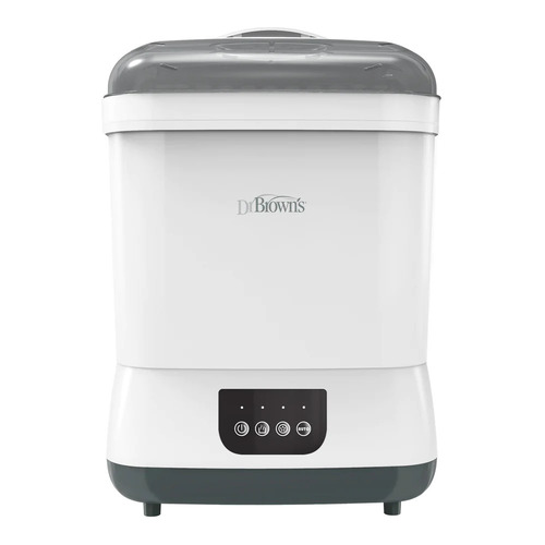 Dr Brown's Bottle Steriliser & Dryer AC219