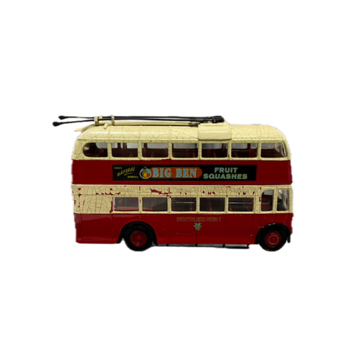 Corgi The Original Omnibus Company BUT 961T Brighton Corporation Transport 97813