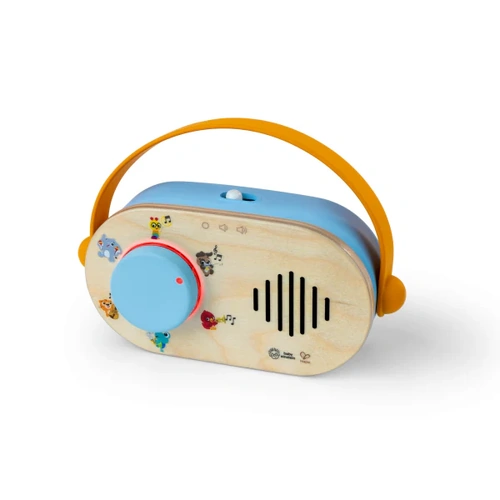 Baby Einstein Discovery Radio 17011