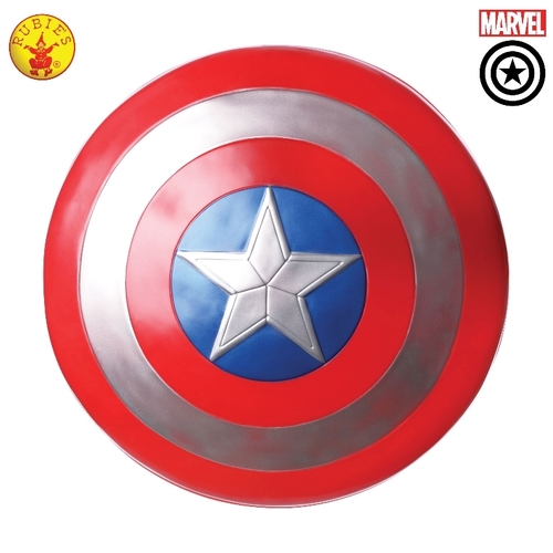 Marvel Captain America 12" Dress Up Child Shield Only 200405