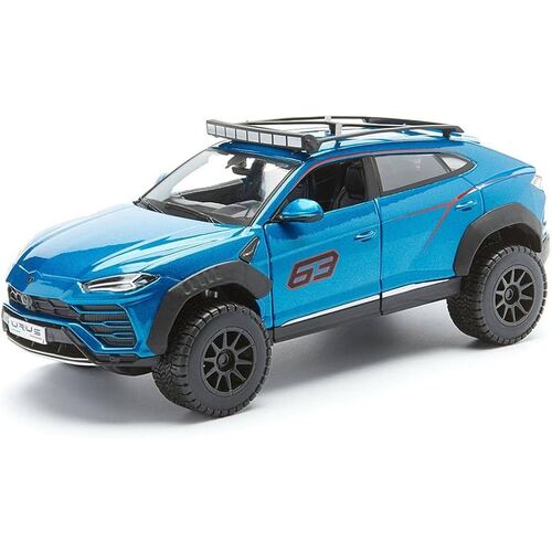 Maisto Design Off-Road Series Lamborghini Urus 1:24 Scale 32533 **