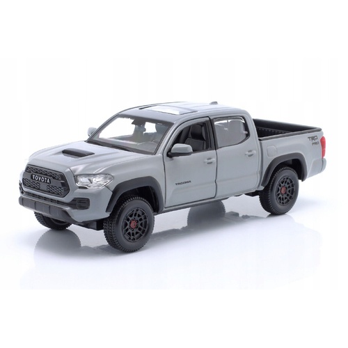 Maisto Special Edition 2023 Toyota Tacoma TRO PRO 1:27 Scale Diecast 32910