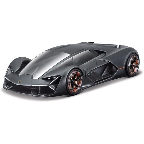 Maisto Assembly Line Lamborghini Terzo Millennio 1:24 Scale Model Kit 39287