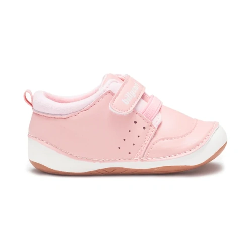 Billycart Kids Baby & Toddler Sneakers [Colour: Ellie Pink]