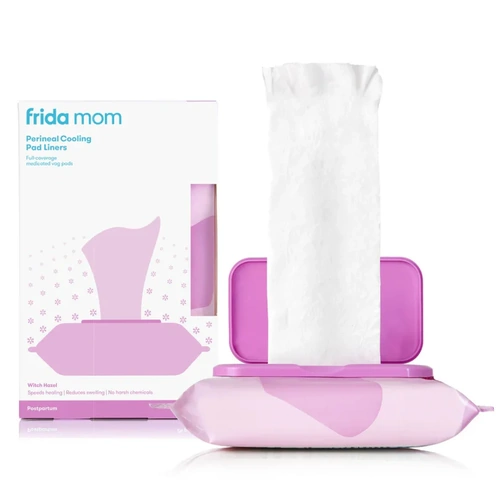 Frida Mom Perineal Cooling Pad Liners FM-LINERS