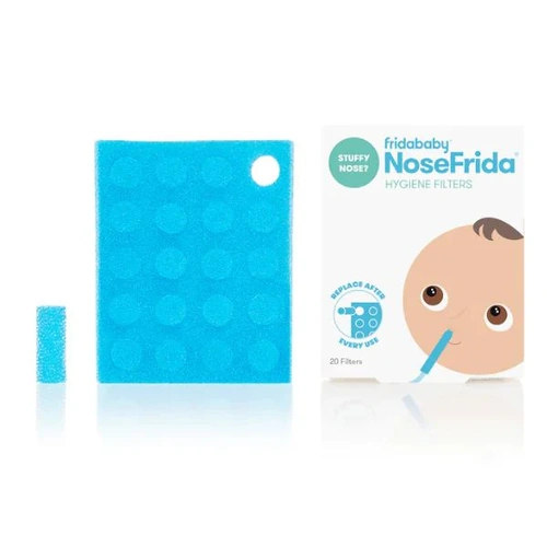 Frida Baby Nosefrida Filters FB-NFF
