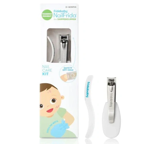 Frida Baby NailFrida Snipper Clipper Set FB-SCSET