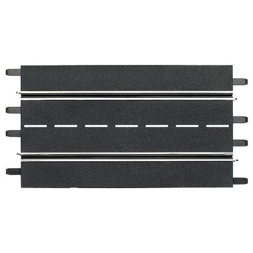 Carrera Extra Track - Evolution/Digital 1/32 1/24 Slot Cars [Type: Standard Straight]