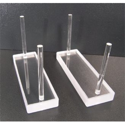 Carney Plastics 1:43 Display Case Stand