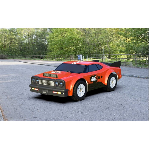 UDI R/C Fluidfire Brushless 2.4G 4WD Drift Car UDI1609PRO
