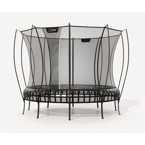 Vuly Thunder 2 Trampoline Current Deal - 12ft Large