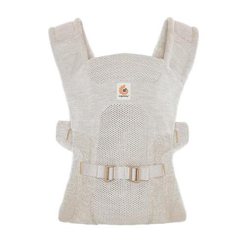 Ergobaby Aerloom Carrier Various Colours [Colour: Sand]**
