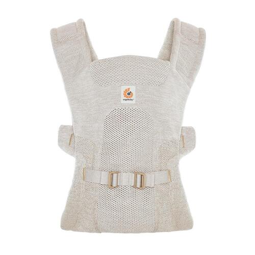 Ergobaby Aerloom Carrier Various Colours [Colour: Sand]