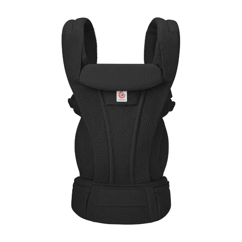 Ergobaby Omni Deluxe Baby Carrier Onyx Black
