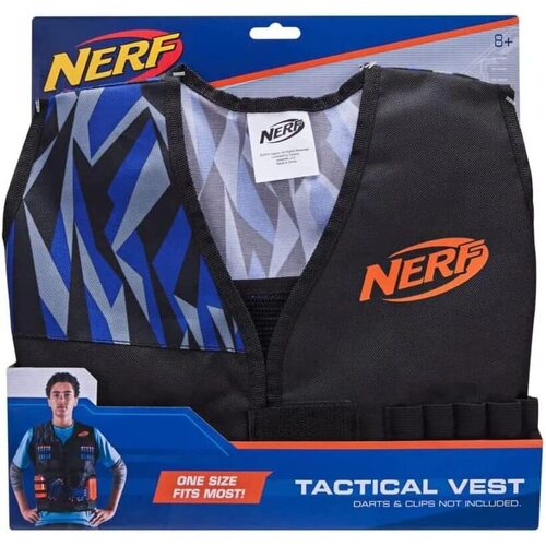 Nerf Tactical Vest NER0157