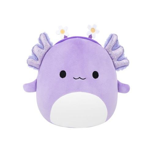 Squishmallows 7.5" Little Plush - Monica the Axolotl SQER01558