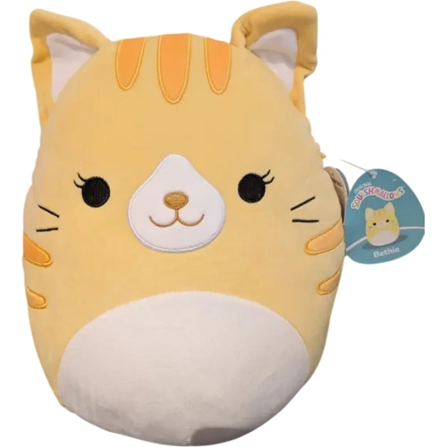 Squishmallows 12" Medium Plush - Bethie the Cat SQCR04130