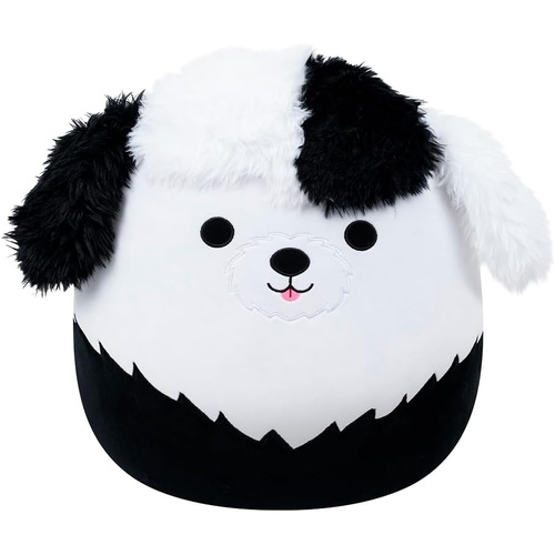 Squishmallows 16" Large Brooks the Sheepadoodle Plush SQCR04198
