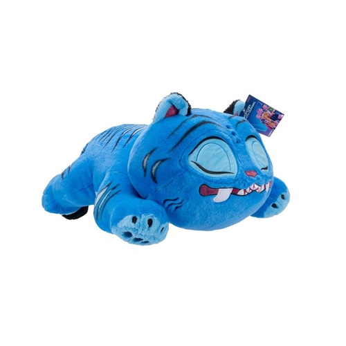 K-Pop Demon Hunters 18" Sleeping Derpy Plush KPDH00011