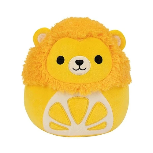 Squishmallows 7.5" Little Plush - Isadore The Lemon Lion SQCR10670