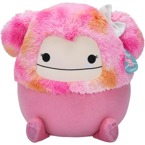 Squishmallows 16" Large Caparinne The Bigfoot SQCR10699