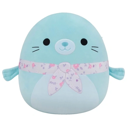 Squishmallows 16" Large Dorgee the Seal SQCR10699