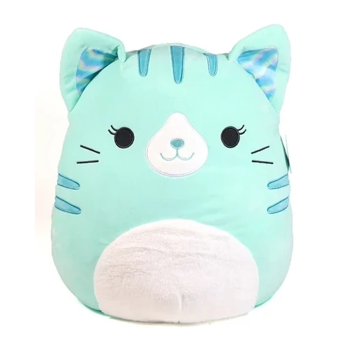 Squishmallows 16" Large Corinna the Cat SQCR10836