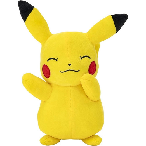Pokemon 20cm Plush - Pikachu 97171