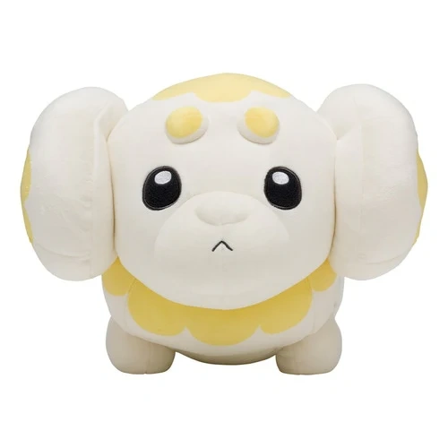 Pokemon 8" Plush - Fidough PKW3661