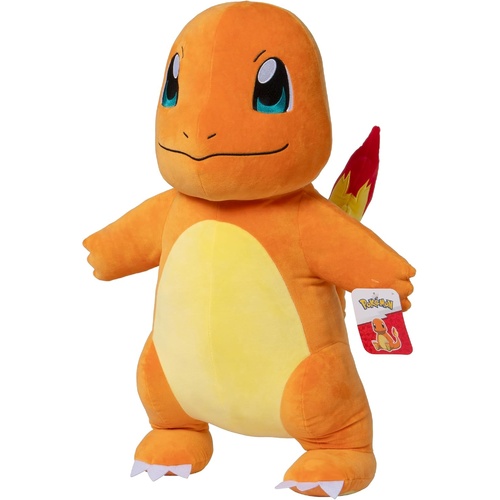 Pokemon 24" Plush - Charmander PKW3885