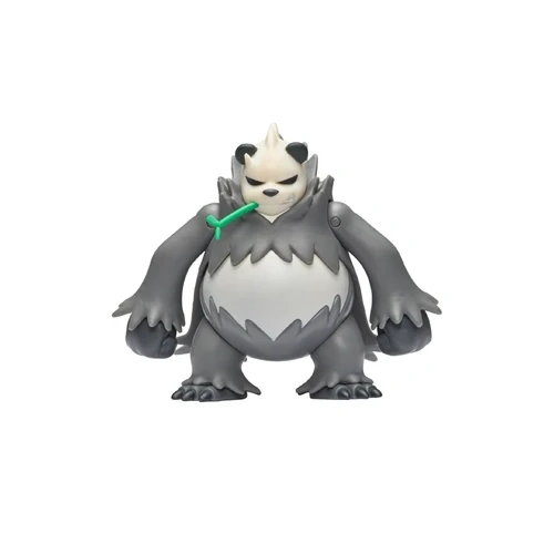 Pokemon Battle Figure 4.5" - Pangoro 97165