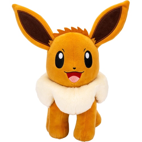 Pokemon 12" Plush - Eevee 95257